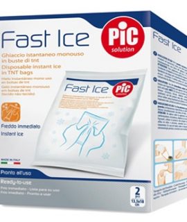 GHIACCIO PIC FAST ICE 2PZ
