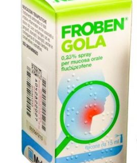 FROBEN GOLA*NEBUL 15ML 0,25%